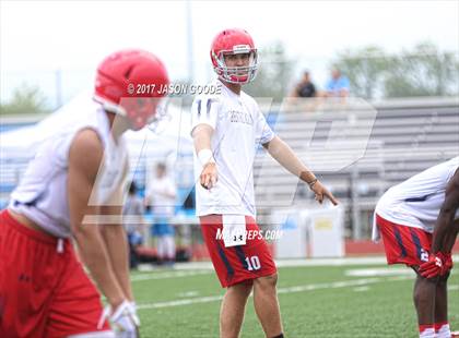 Thumbnail 1 in Nolensville 7-on-7 Tournament photogallery.