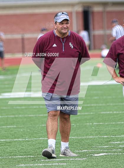 Thumbnail 2 in Nolensville 7-on-7 Tournament photogallery.
