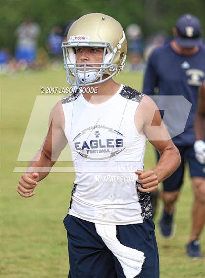 Thumbnail 3 in Nolensville 7-on-7 Tournament photogallery.