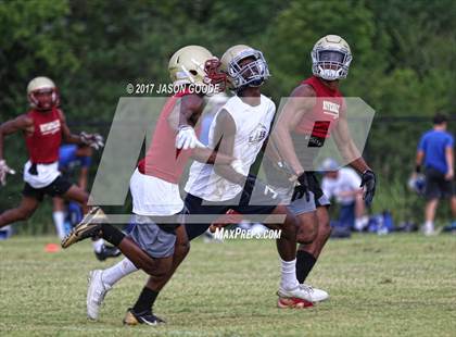 Thumbnail 3 in Nolensville 7-on-7 Tournament photogallery.