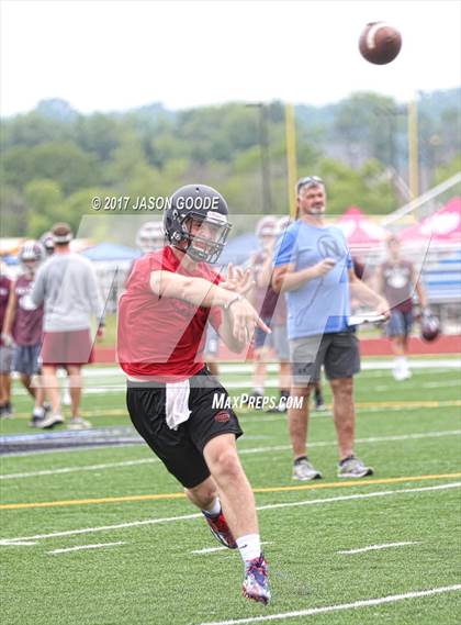 Thumbnail 3 in Nolensville 7-on-7 Tournament photogallery.