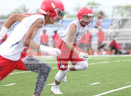 Thumbnail 2 in Nolensville 7-on-7 Tournament photogallery.