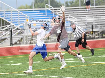 Thumbnail 3 in Nolensville 7-on-7 Tournament photogallery.