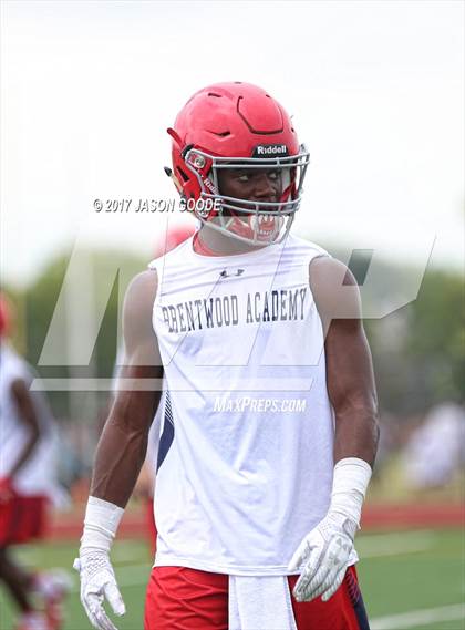 Thumbnail 3 in Nolensville 7-on-7 Tournament photogallery.