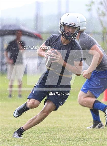 Thumbnail 2 in Nolensville 7-on-7 Tournament photogallery.