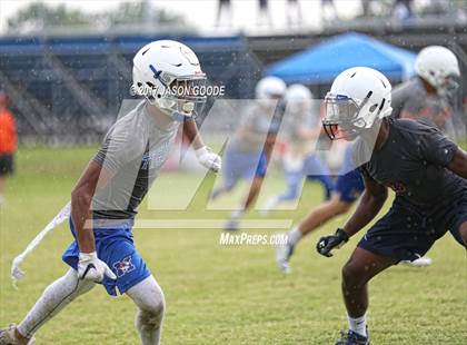 Thumbnail 3 in Nolensville 7-on-7 Tournament photogallery.