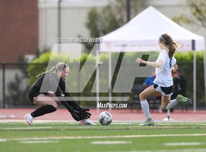 Thumbnail 3 in Estancia vs. Campbell Hall (CIF-SS Division 5 Final) photogallery.