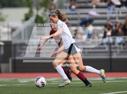 Thumbnail 2 in Estancia vs. Campbell Hall (CIF-SS Division 5 Final) photogallery.