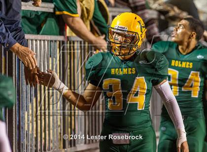 Thumbnail 3 in Warren @ Holmes photogallery.