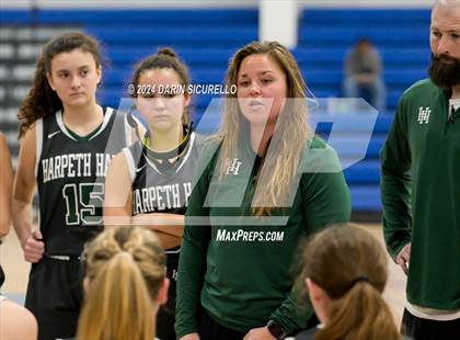 Thumbnail 1 in Centennial vs Harpeth Hall (Nike Tournament of Champions) photogallery.