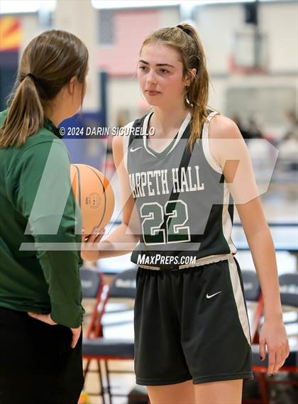 Thumbnail 2 in Centennial vs Harpeth Hall (Nike Tournament of Champions) photogallery.