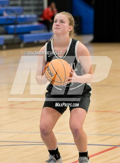 Thumbnail 3 in Centennial vs Harpeth Hall (Nike Tournament of Champions) photogallery.