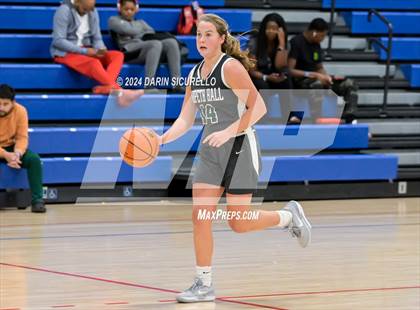 Thumbnail 1 in Centennial vs Harpeth Hall (Nike Tournament of Champions) photogallery.