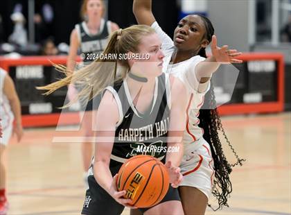 Thumbnail 2 in Centennial vs Harpeth Hall (Nike Tournament of Champions) photogallery.