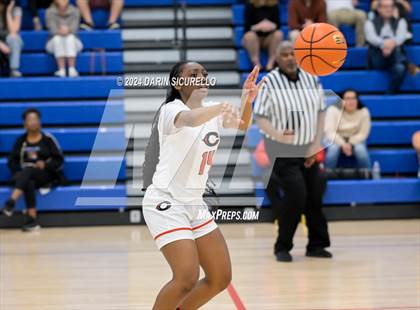 Thumbnail 3 in Centennial vs Harpeth Hall (Nike Tournament of Champions) photogallery.