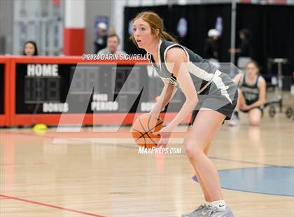 Thumbnail 2 in Centennial vs Harpeth Hall (Nike Tournament of Champions) photogallery.
