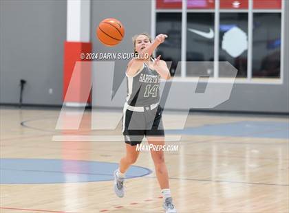 Thumbnail 1 in Centennial vs Harpeth Hall (Nike Tournament of Champions) photogallery.