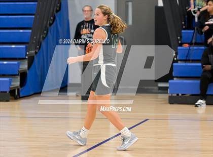 Thumbnail 2 in Centennial vs Harpeth Hall (Nike Tournament of Champions) photogallery.