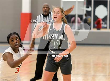 Thumbnail 1 in Centennial vs Harpeth Hall (Nike Tournament of Champions) photogallery.