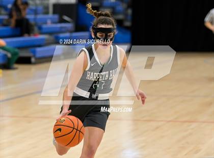 Thumbnail 1 in Centennial vs Harpeth Hall (Nike Tournament of Champions) photogallery.