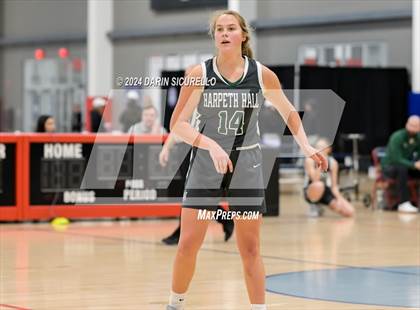 Thumbnail 3 in Centennial vs Harpeth Hall (Nike Tournament of Champions) photogallery.