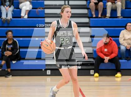 Thumbnail 1 in Centennial vs Harpeth Hall (Nike Tournament of Champions) photogallery.