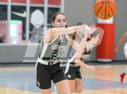 Thumbnail 2 in Centennial vs Harpeth Hall (Nike Tournament of Champions) photogallery.
