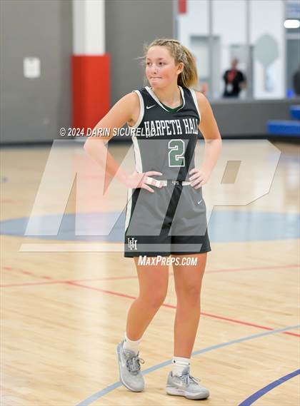 Thumbnail 2 in Centennial vs Harpeth Hall (Nike Tournament of Champions) photogallery.