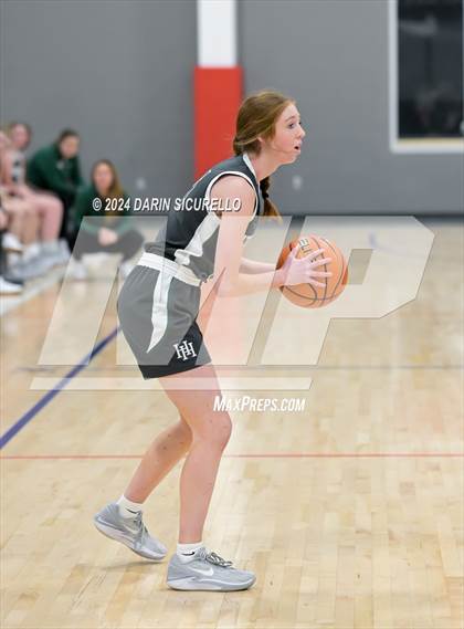 Thumbnail 3 in Centennial vs Harpeth Hall (Nike Tournament of Champions) photogallery.