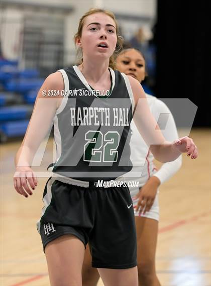 Thumbnail 1 in Centennial vs Harpeth Hall (Nike Tournament of Champions) photogallery.