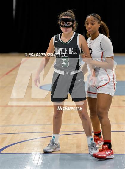 Thumbnail 1 in Centennial vs Harpeth Hall (Nike Tournament of Champions) photogallery.