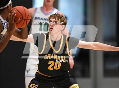 Thumbnail 2 in Granada @ Branson photogallery.