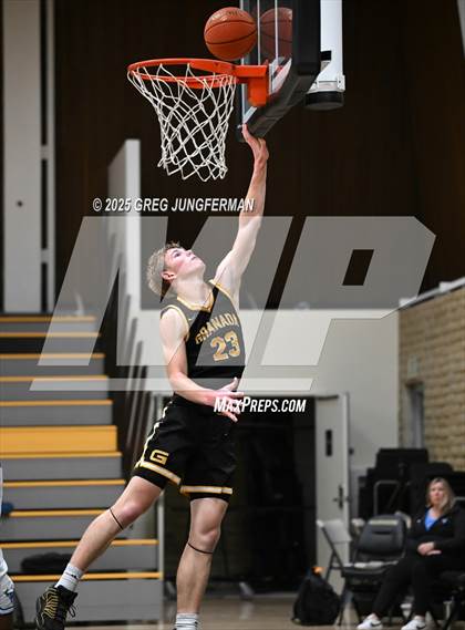 Thumbnail 2 in Granada @ Branson photogallery.