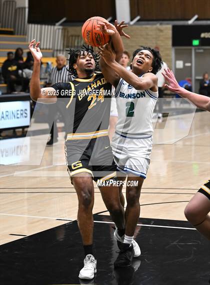 Thumbnail 2 in Granada @ Branson photogallery.