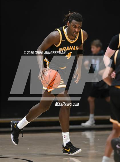 Thumbnail 1 in Granada @ Branson photogallery.