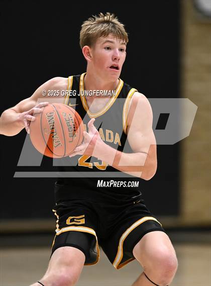 Thumbnail 1 in Granada @ Branson photogallery.