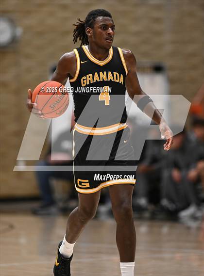 Thumbnail 1 in Granada @ Branson photogallery.