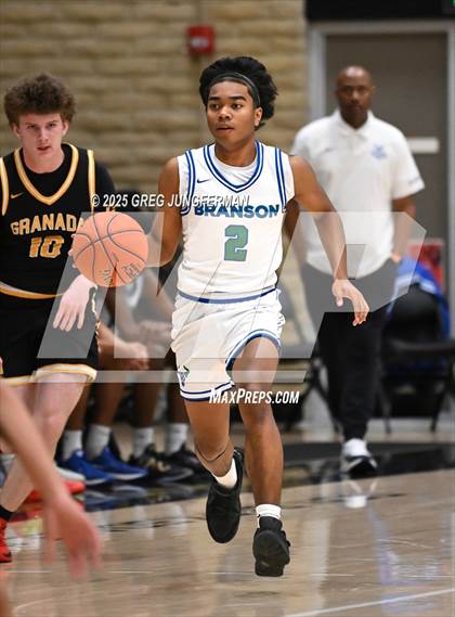 Thumbnail 1 in Granada @ Branson photogallery.