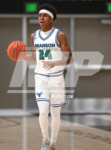 Thumbnail 3 in Granada @ Branson photogallery.