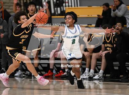 Thumbnail 3 in Granada @ Branson photogallery.