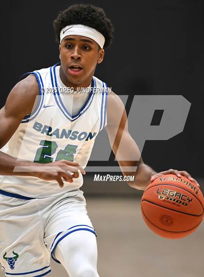 Thumbnail 3 in Granada @ Branson photogallery.