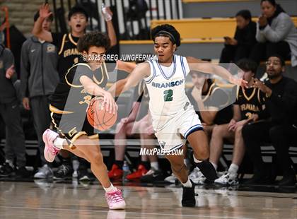 Thumbnail 2 in Granada @ Branson photogallery.