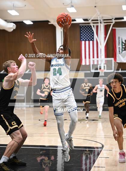 Thumbnail 1 in Granada @ Branson photogallery.