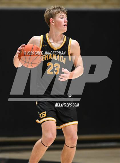 Thumbnail 1 in Granada @ Branson photogallery.