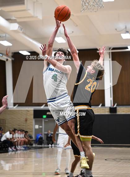 Thumbnail 1 in Granada @ Branson photogallery.