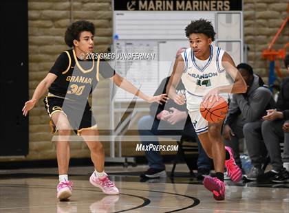 Thumbnail 1 in Granada @ Branson photogallery.