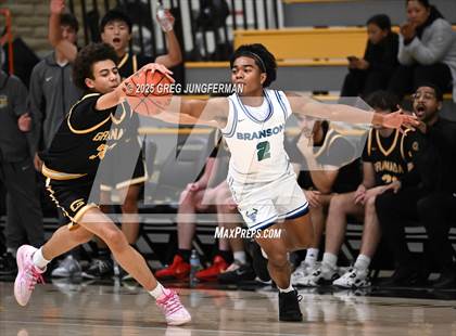 Thumbnail 1 in Granada @ Branson photogallery.