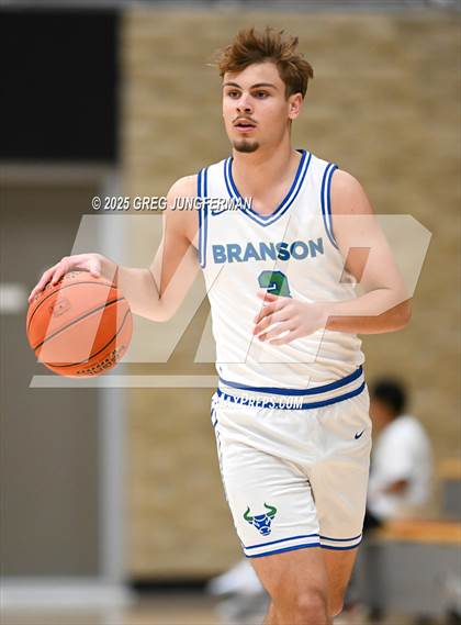 Thumbnail 3 in Granada @ Branson photogallery.