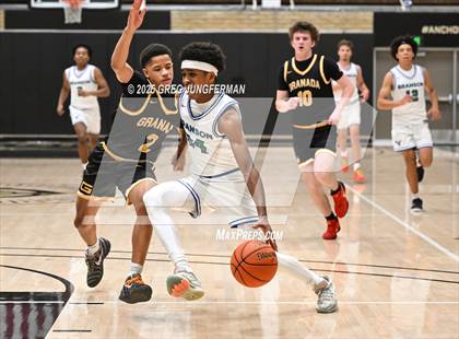 Thumbnail 1 in Granada @ Branson photogallery.