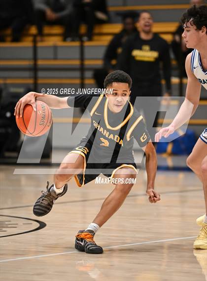 Thumbnail 3 in Granada @ Branson photogallery.